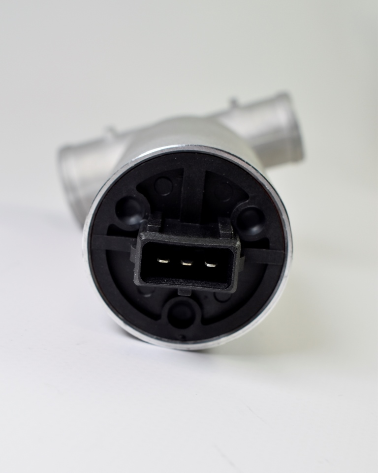 Регулятор холостого хода Cartronic CRTR0102286 406.1147051-02/ РХХ-60 Ref.