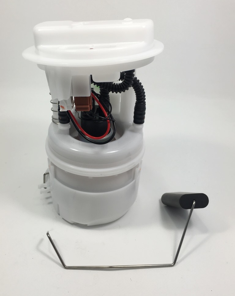 Модуль погружного электробензонасоса Cartronic CRTR0100501 Ref.172024388R/6001547605/7Д5.883.016