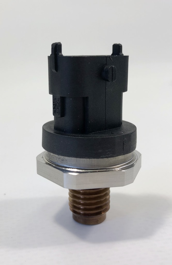 Датчик давления топлива Cartronic CRTR0121634 Ref.0281006176/ 0281006326