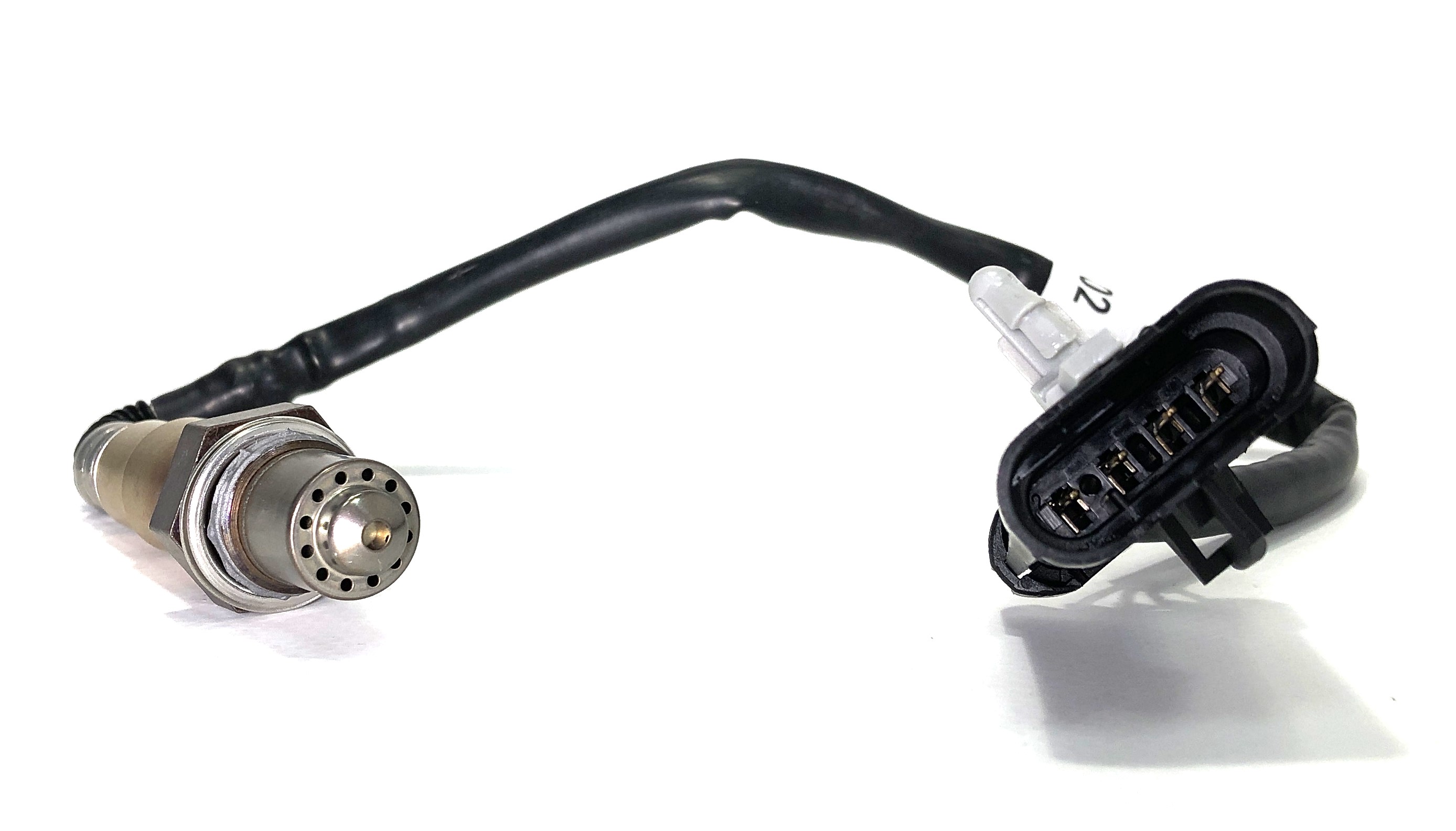 Датчик кислорода (лямбда-зонд) Cartronic CRTR0134901 Ref.B211205110/ HC00-18-861AM1/ Z03A3612109 альтернативное исполнение