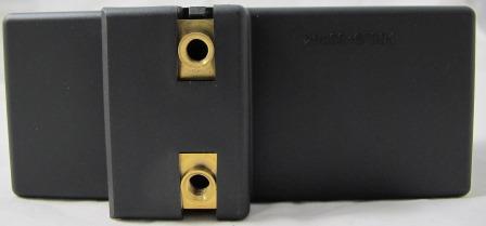 Блок управления вентилятором Cartronic CRTR0124357 Ref.1J0919506M