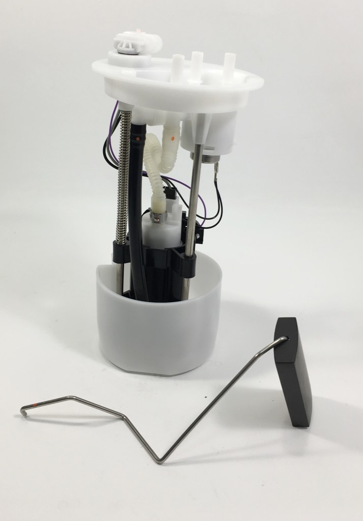 Модуль погружного электробензонасоса Cartronic CRTR0074487 Ref.3163-1139020-01