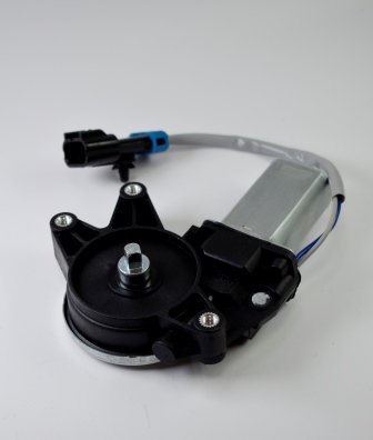 Моторедуктор стеклоподъемника правый Cartronic CRTR0101490 1118-6104008/ 2123-3730610 Ref.