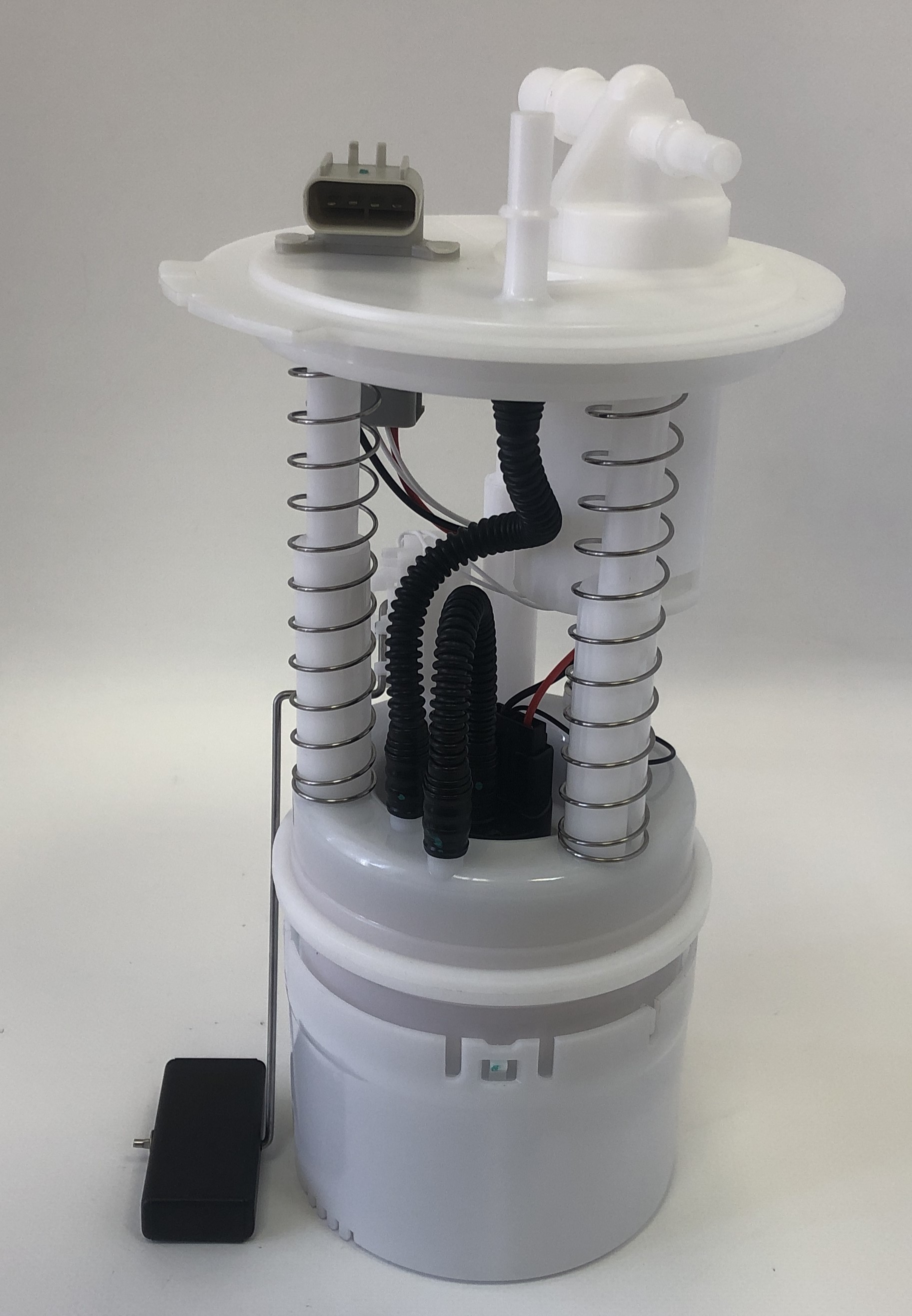 Модуль погружного электробензонасоса Cartronic CRTR0074609 Ref.560AE13582