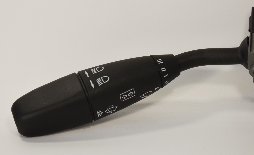 Переключатель подрулевой (стеклоочист) Cartronic CRTR0132229 A9065450310/ 9065450310