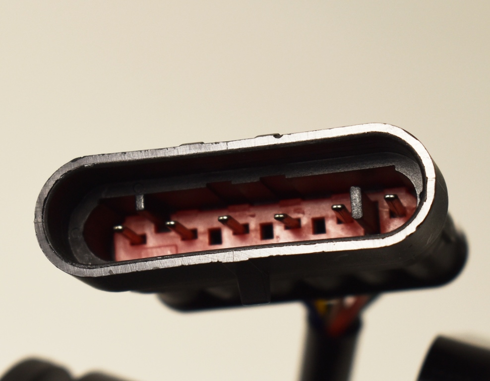 Педаль акселератора Cartronic CRTR0126146 Ref.C41R13.3761231-02/ КДБА.453621.008-62