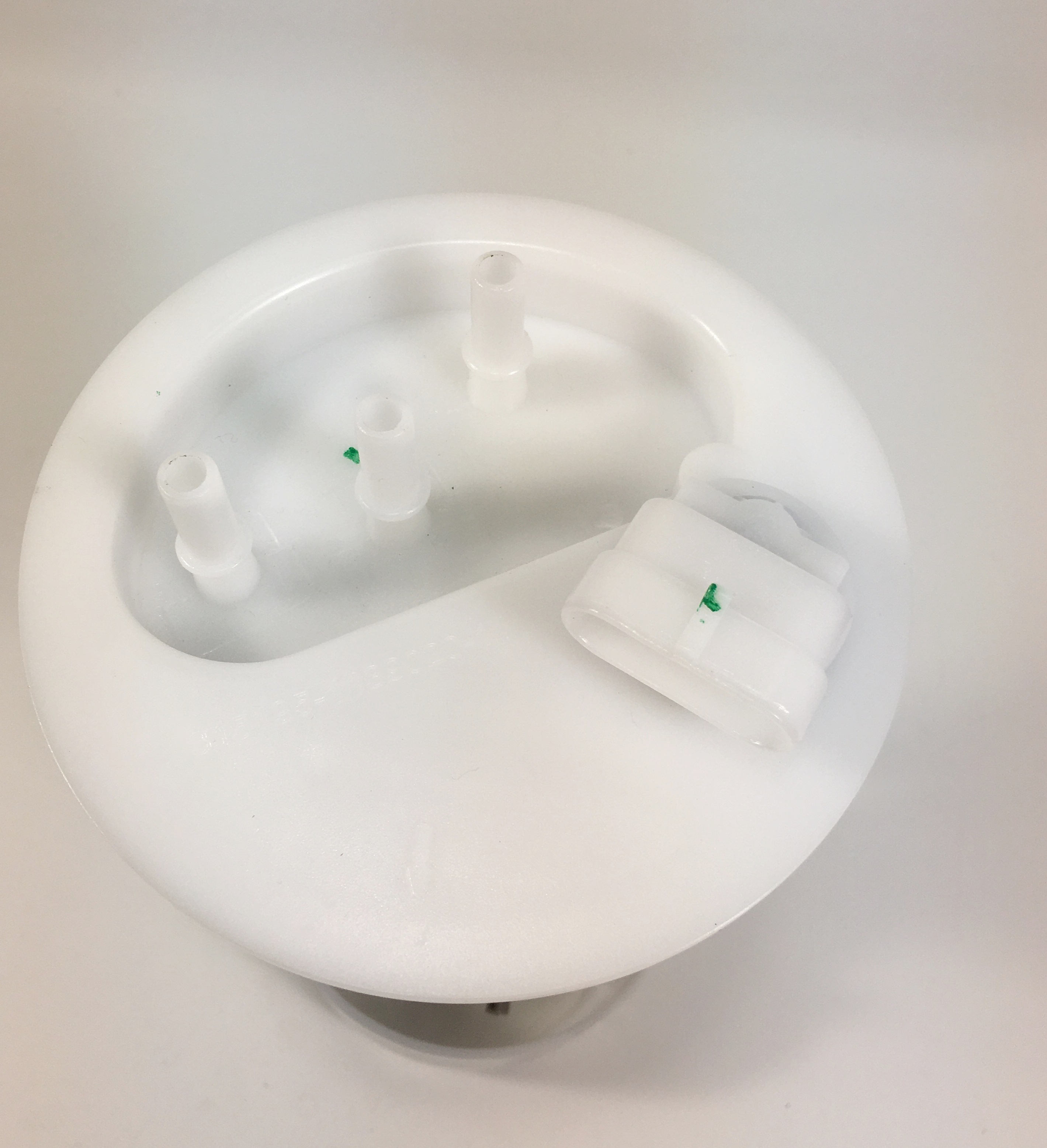 Модуль погружного электробензонасоса Cartronic CRTR0074488 Ref.315195-1139020-11