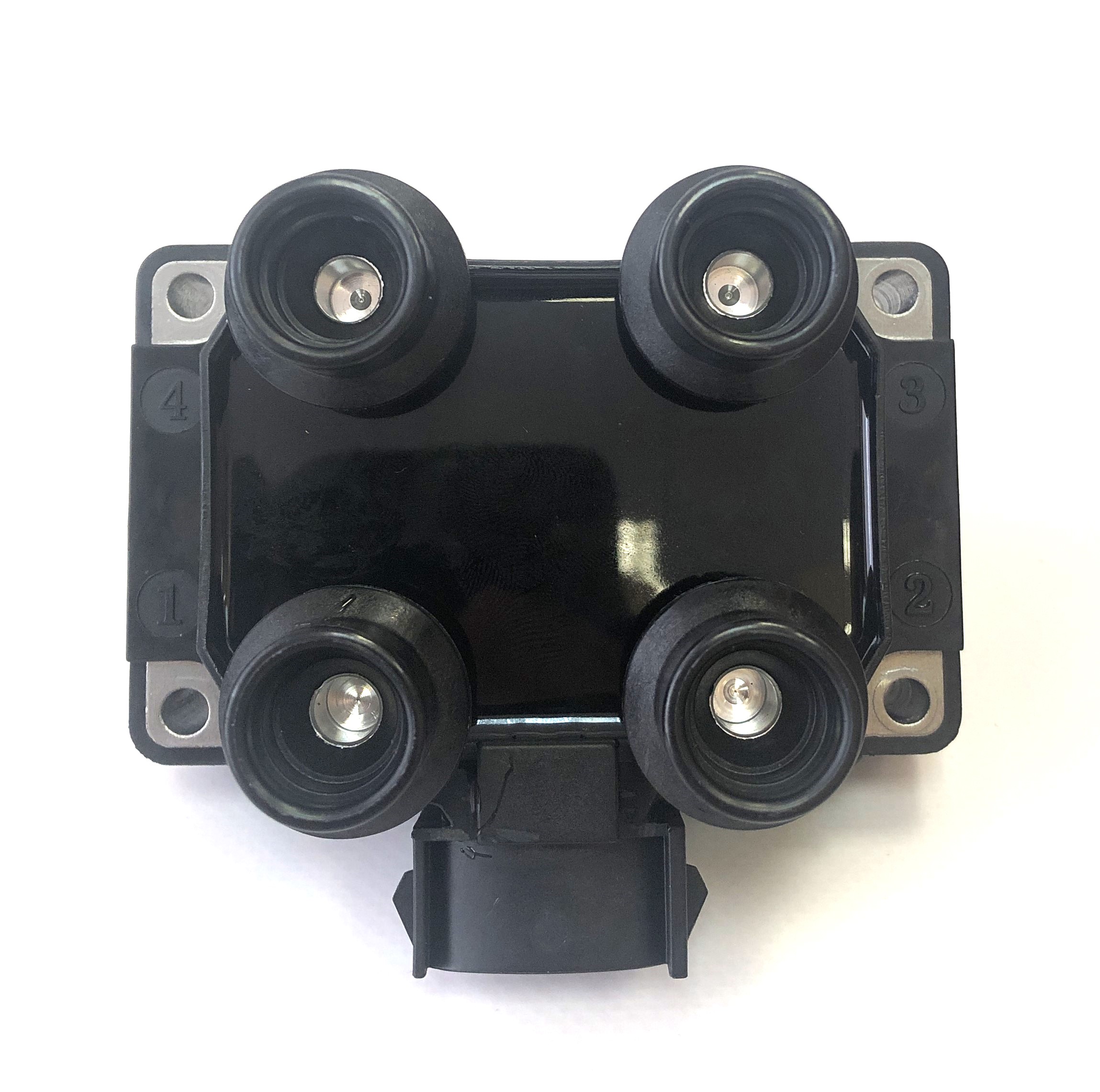 Катушка зажигания Cartronic CRTR0136390 F000ZS0212/ E9TF12029AA/ 1E0518100A