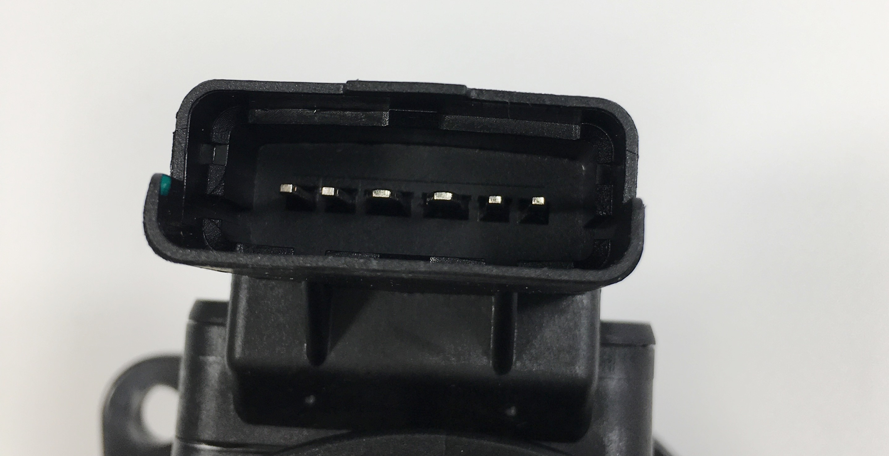 Датчик массового расхода воздуха Cartronic CRTR0069340 Ref.20.3855-10/ 5WK96351