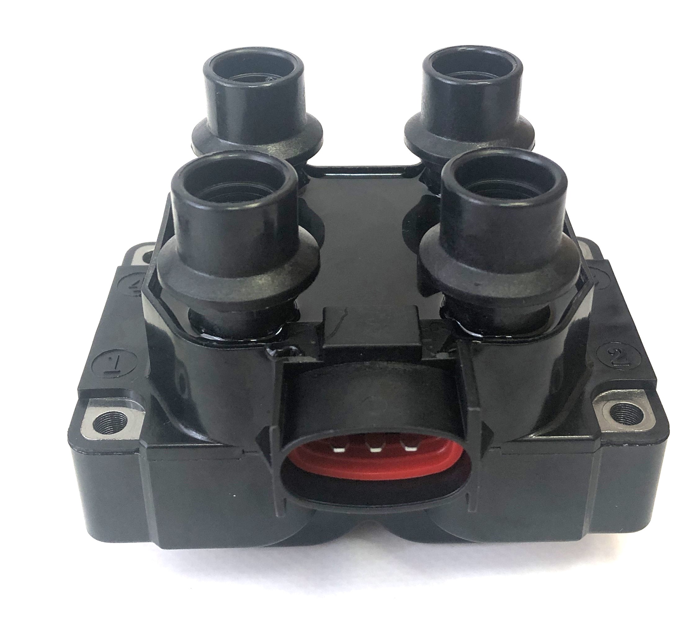 Катушка зажигания Cartronic CRTR0136390 F000ZS0212/ E9TF12029AA/ 1E0518100A