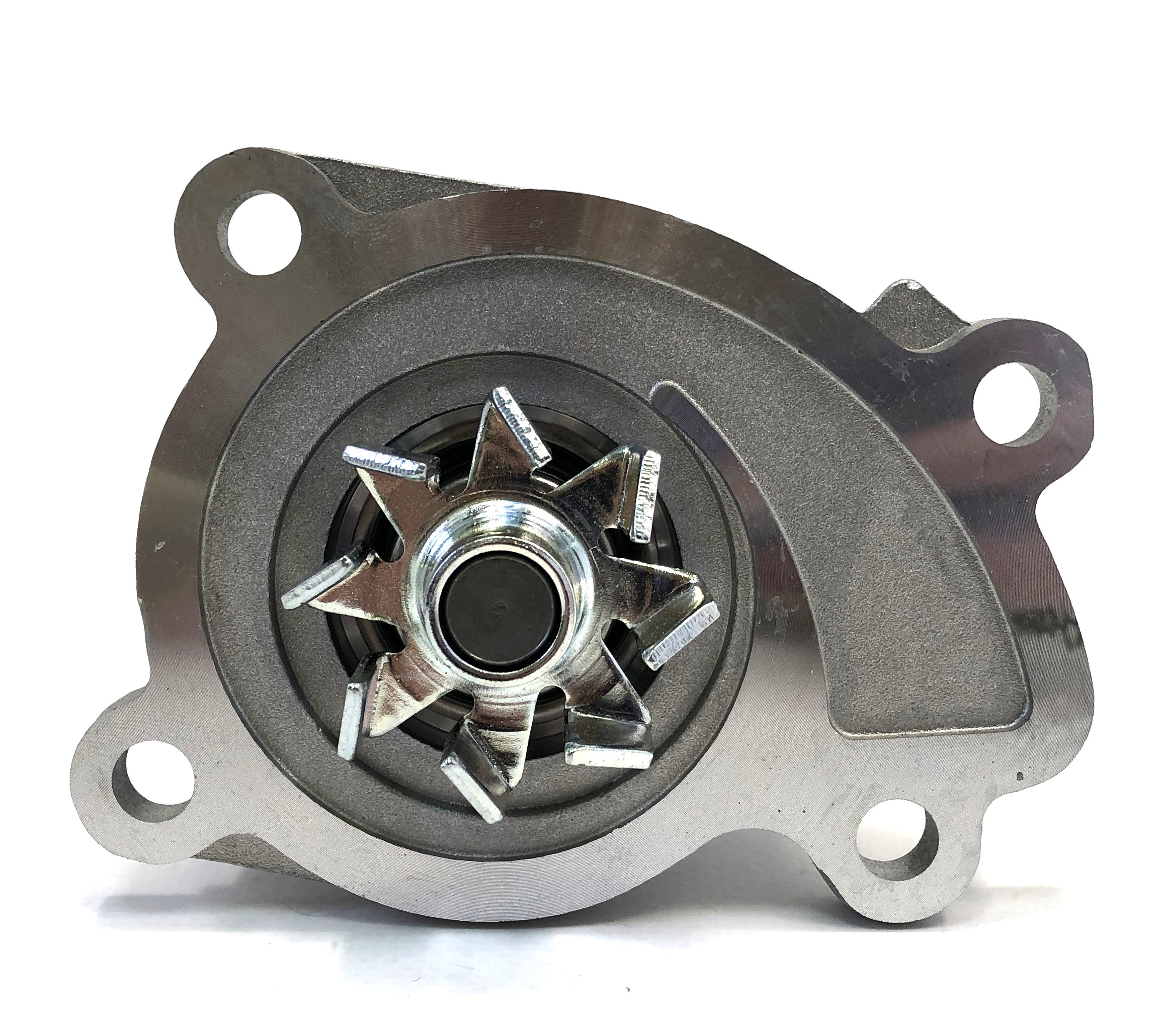 Водяной насос (помпа) Cartronic CRTR0136044 Ref.2101000Q2F/ 210103AA0B/ 210103AA0C/ A200200000180