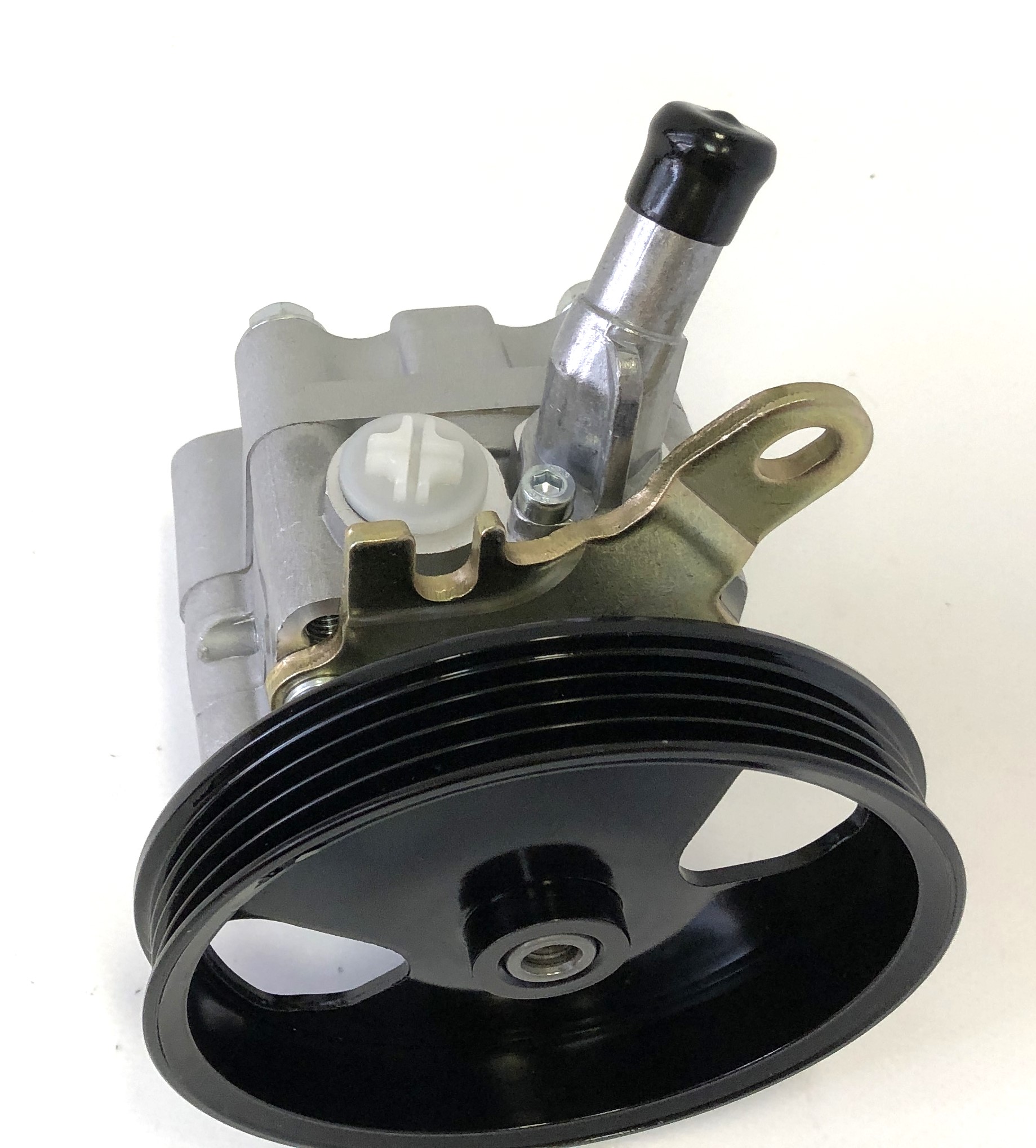 Насос ГУР Cartronic CRTR0136703 Ref.49110AV700/ 49110BA00A
