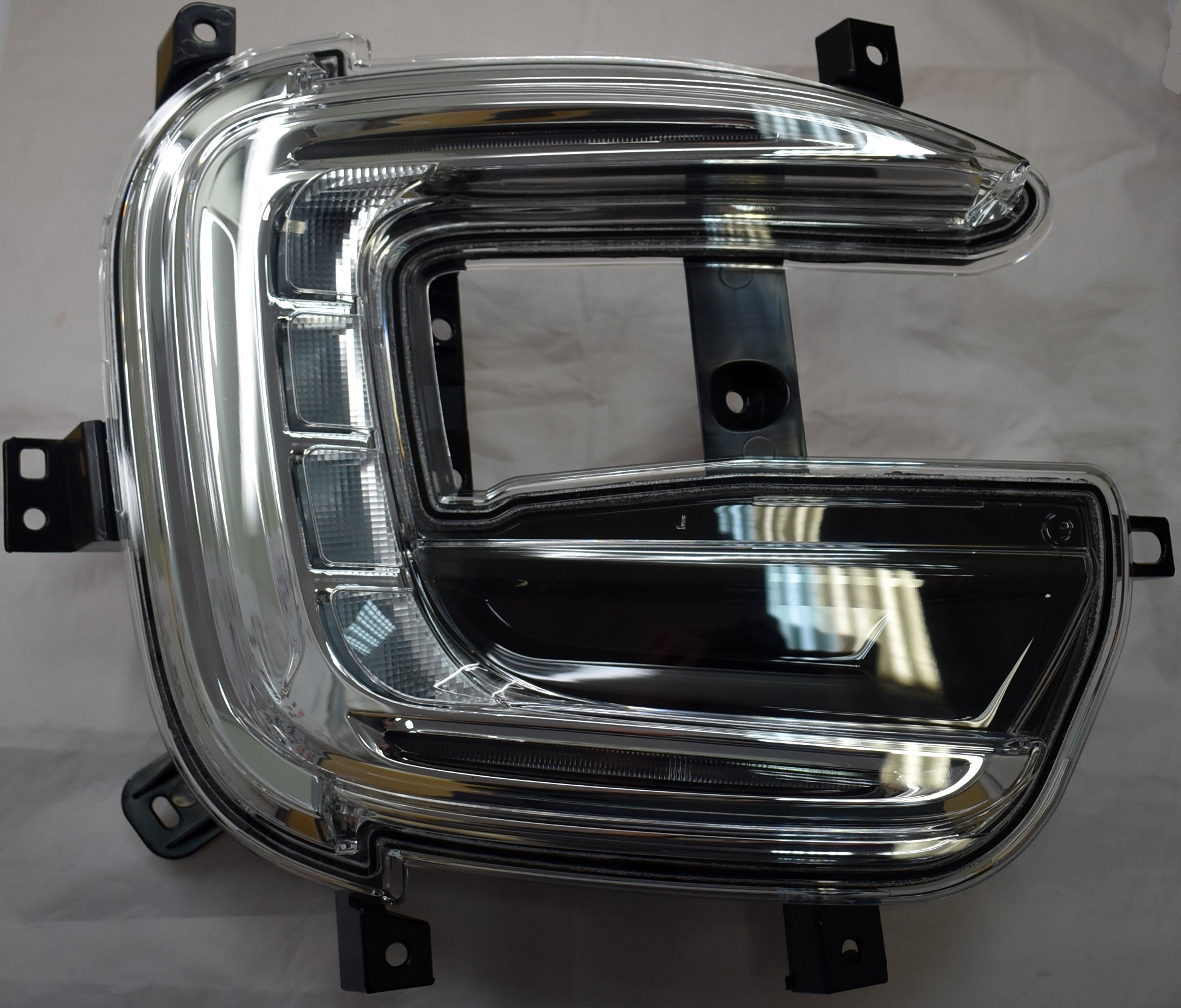 Фара п/т Cartronic CRTR0125995 Ref.266006538R, правая RH