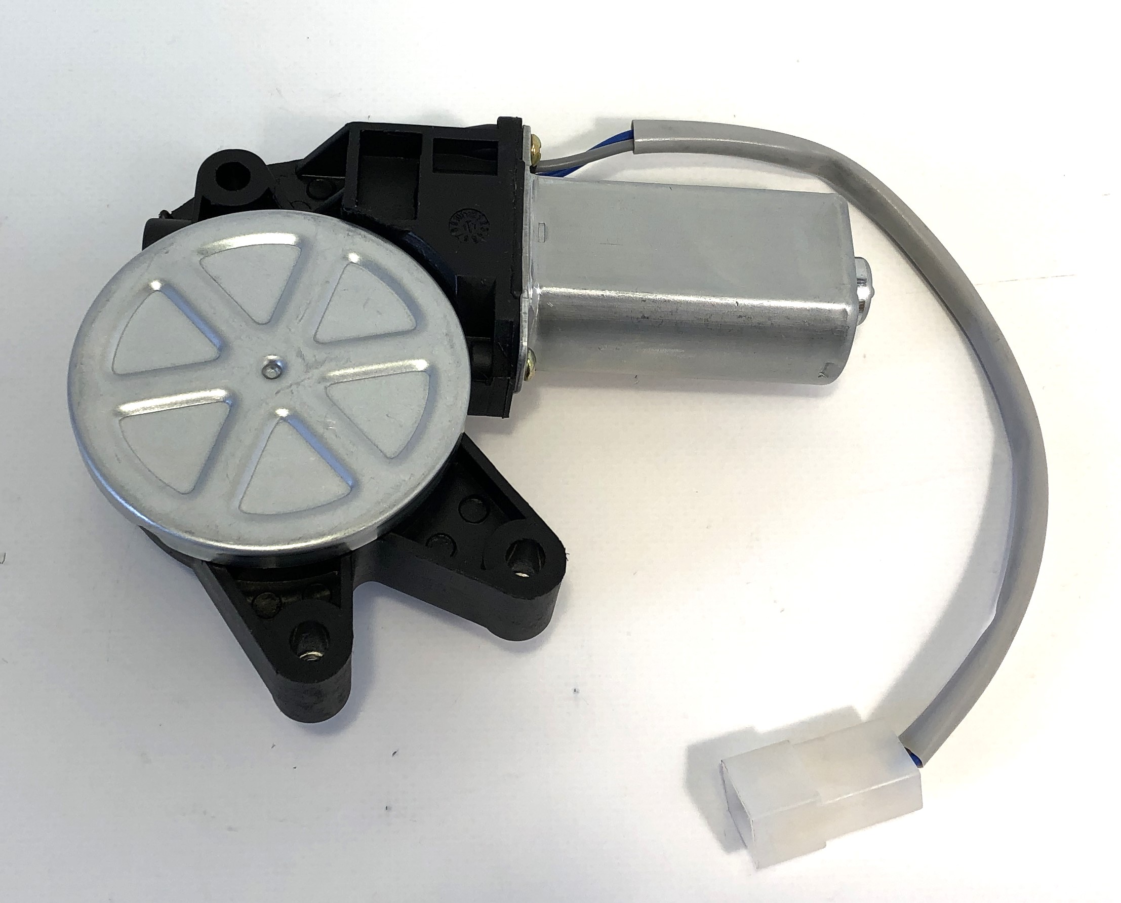Моторедуктор стеклоподъемника правый Cartronic CRTR0101497 2110-3730610/ 21090373061010