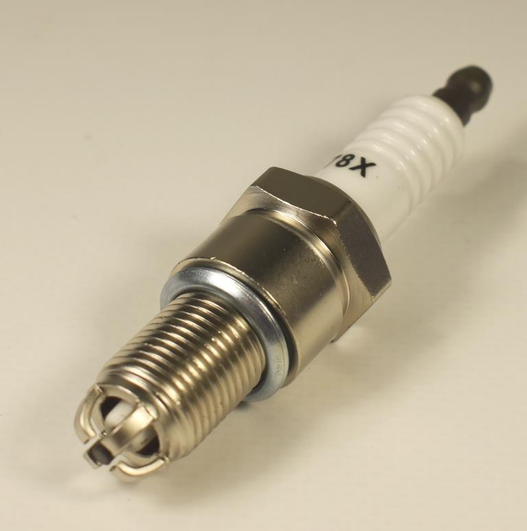 Свеча зажигания Cartronic WR78X, CRTR0115134, комплект 4шт, Ref.BPR6ES 4 electrode/ 0242232804/0241232812
