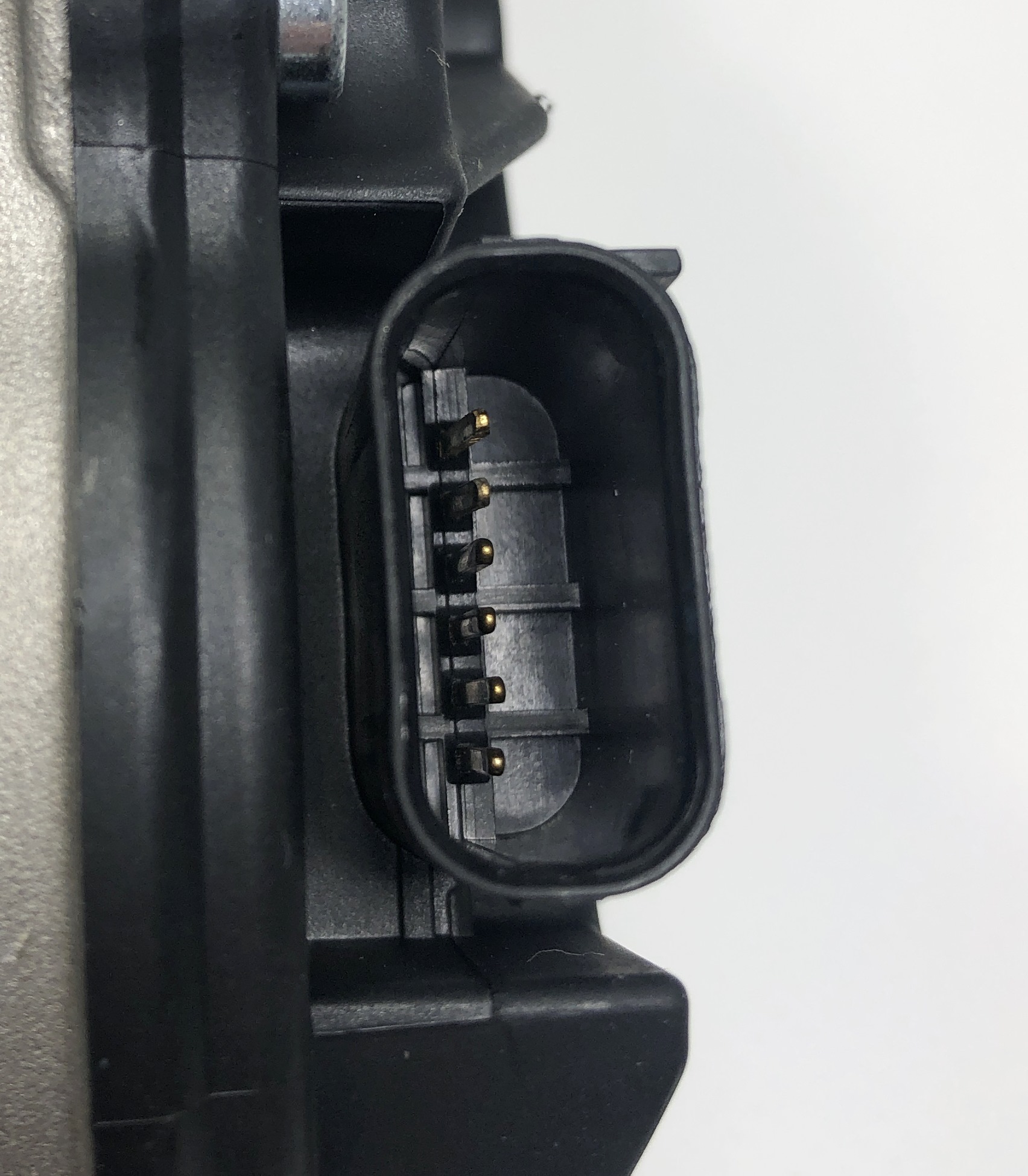 Дроссельный патрубок Cartronic CRTR0122408 Ref.21127-1148010/ 28337899