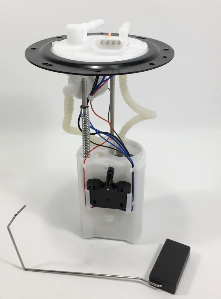 Модуль погружного электробензонасоса Cartronic CRTR0067843 Э04.4100-21/ 515.1139/ 515.1139-12
