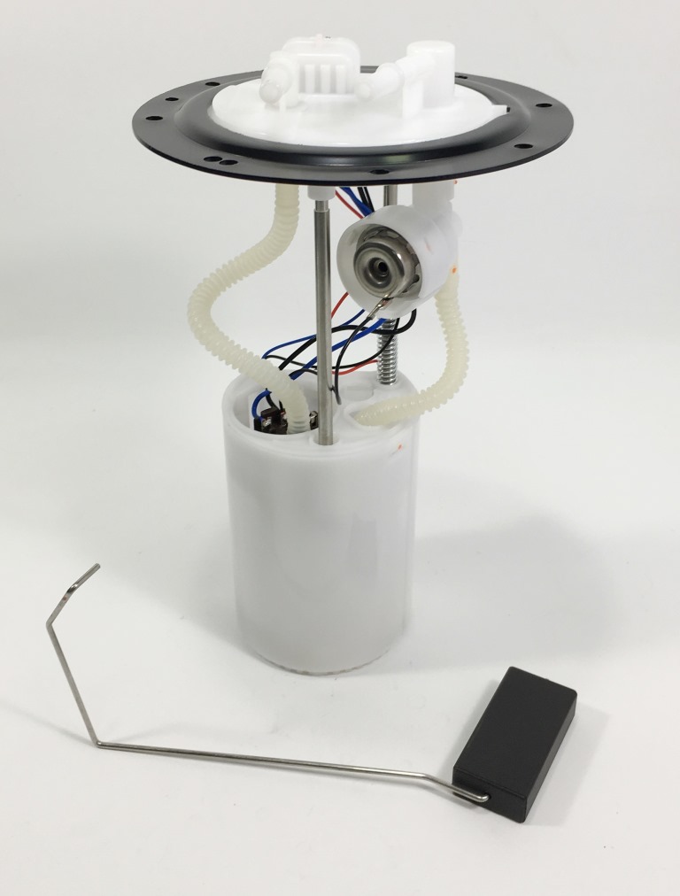 Модуль погружного электробензонасоса Cartronic CRTR0067843 Э04.4100-21/ 515.1139/ 515.1139-12