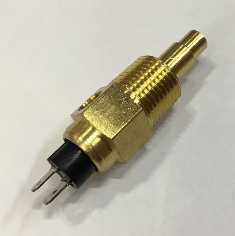 Датчик температуры Cartronic CRTR0132033 Ref.3967250