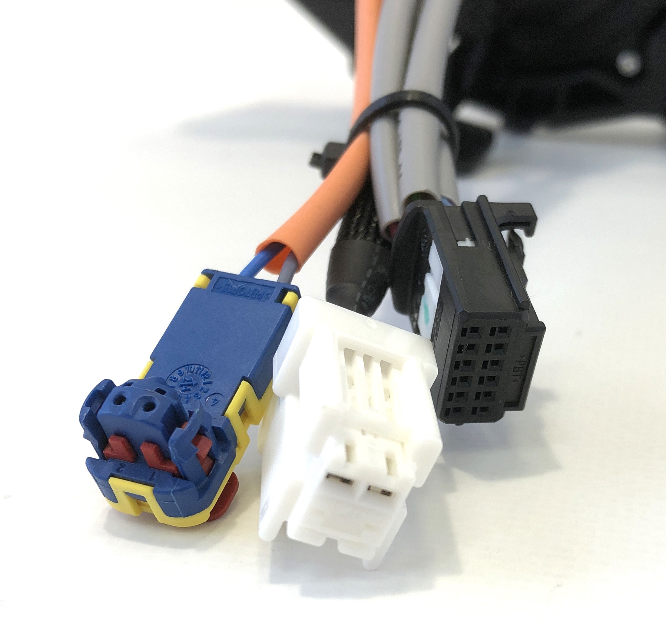 Соединитель (центр) подрулевых переключателей Cartronic CRTR0133415 Ref.8460016662