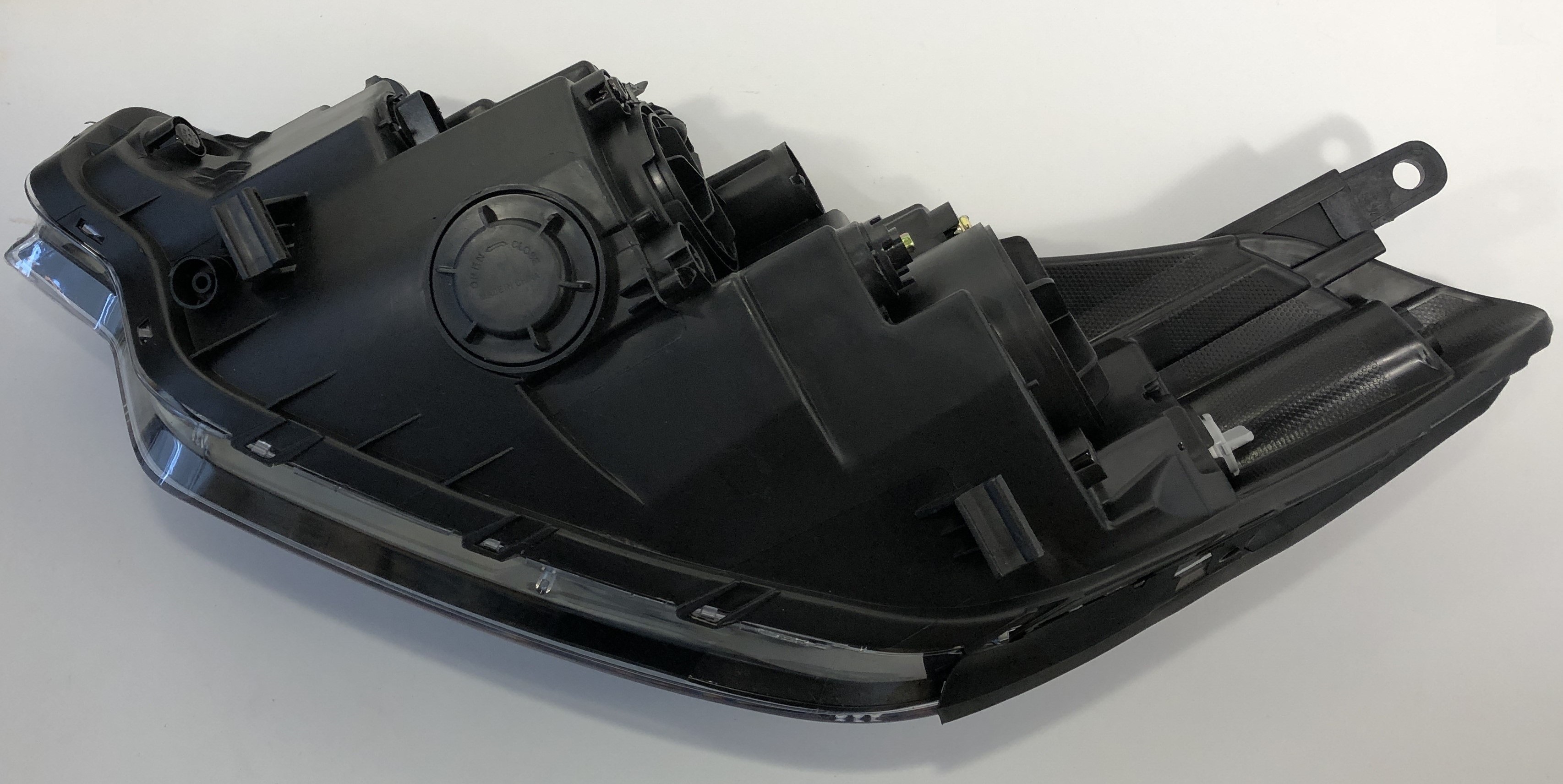 Фара Cartronic CRTR0135896 правая Ref.92102A7030