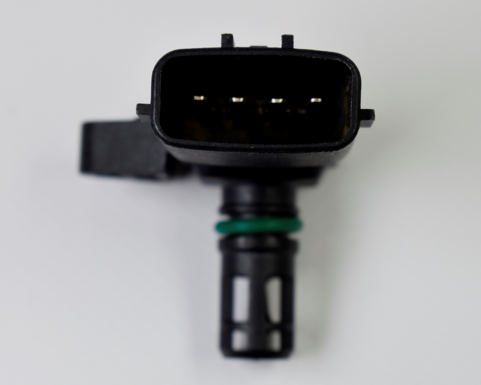 Датчик абсолютного давления и температуры Cartronic CRTR0115388 Ref.4921322/ 2897333