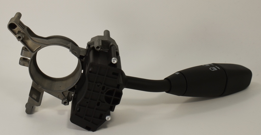 Переключатель подрулевой (стеклоочист) Cartronic CRTR0132229 A9065450310/ 9065450310