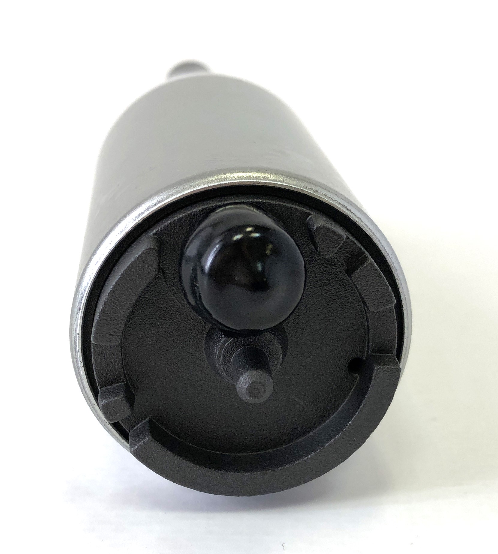 Электробензонасос погружной Cartronic CRTR0103702 KSYB-3808/Ref.3302-1139600-561 с трубкой и фильтром **-081