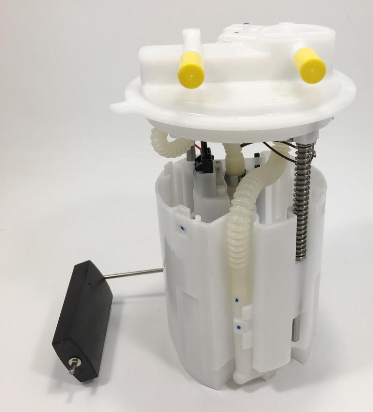 Модуль погружного электробензонасоса Cartronic CRTR0067852 Ref.21101-1139009/ 1987580051/ 7Д5.883.026/ 21101-1139