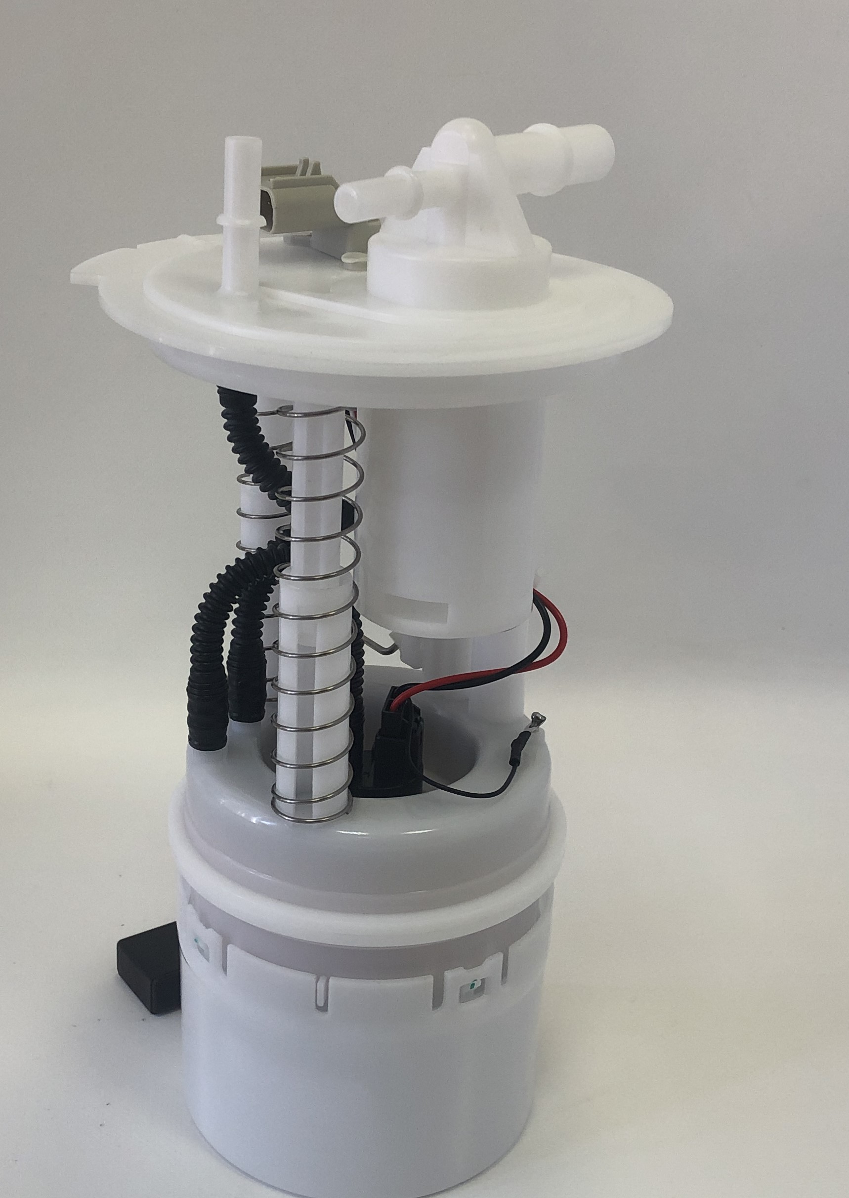 Модуль погружного электробензонасоса Cartronic CRTR0074609 Ref.560AE13582