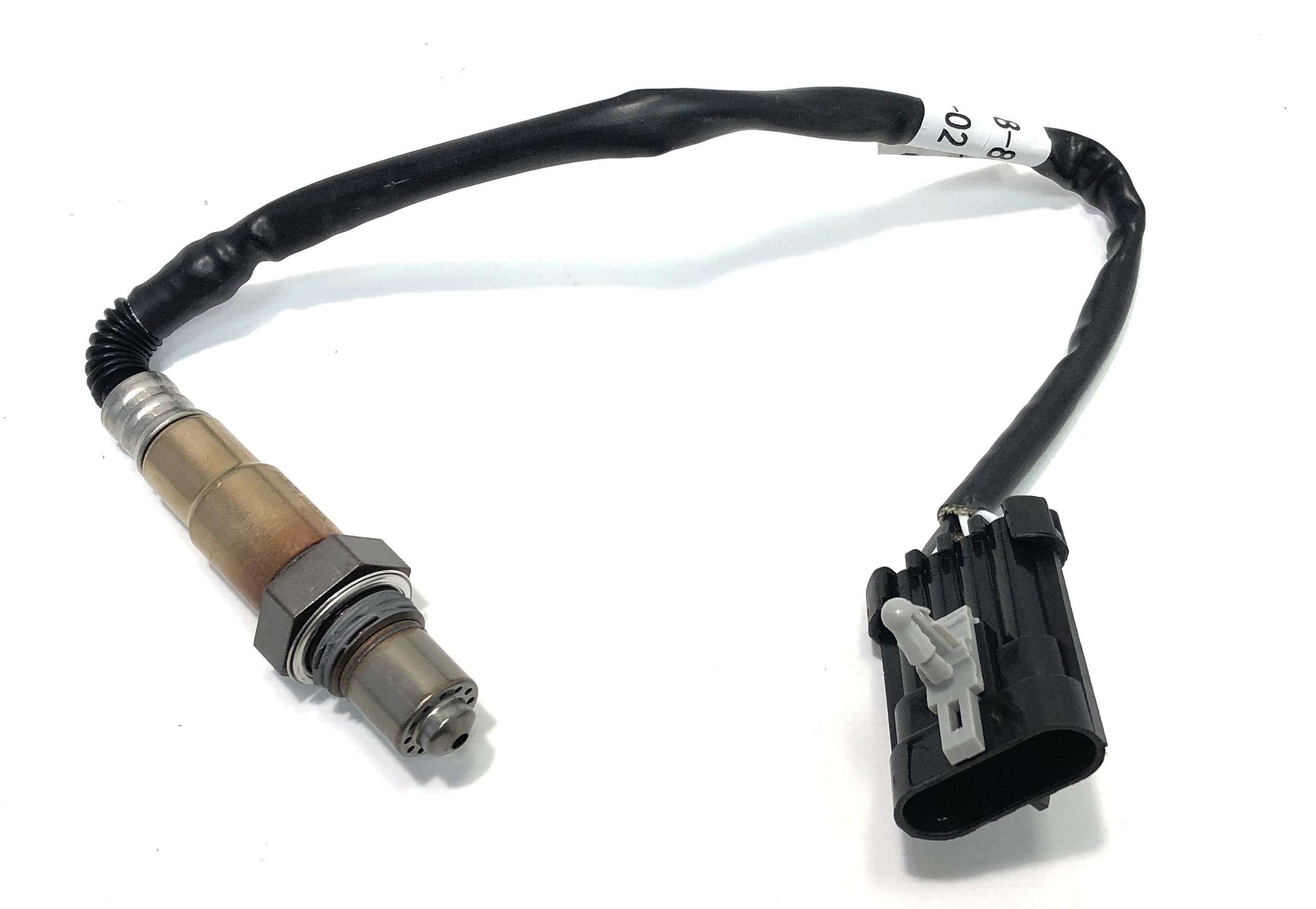 Датчик кислорода (лямбда-зонд) Cartronic CRTR0134901 Ref.B211205110/ HC00-18-861AM1/ Z03A3612109 альтернативное исполнение