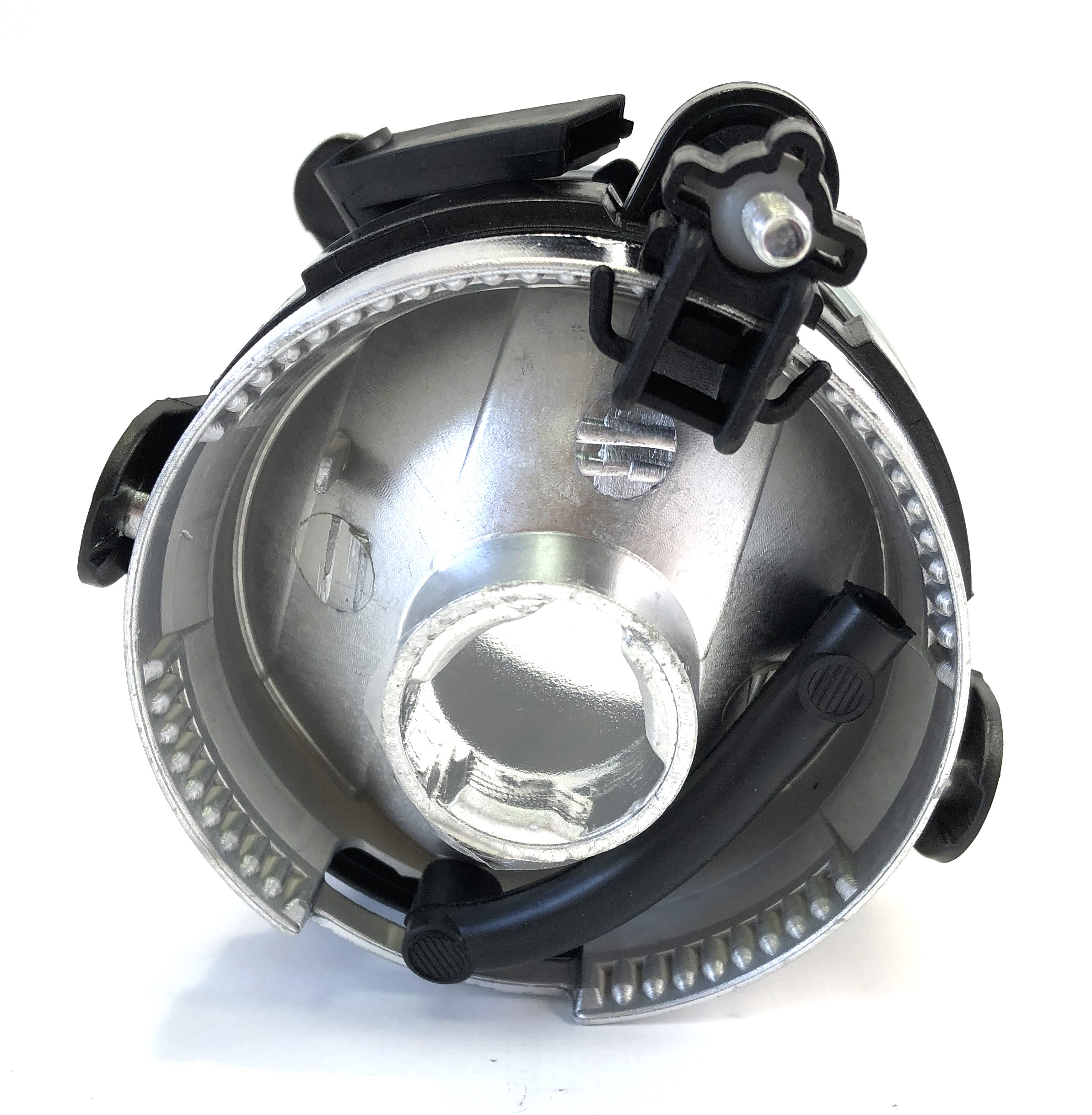 Фара п/т а/м АО «АвтоВАЗ» 2190 левая, CRTR0121169 Cartronic Ref.371.3743 /8450000308