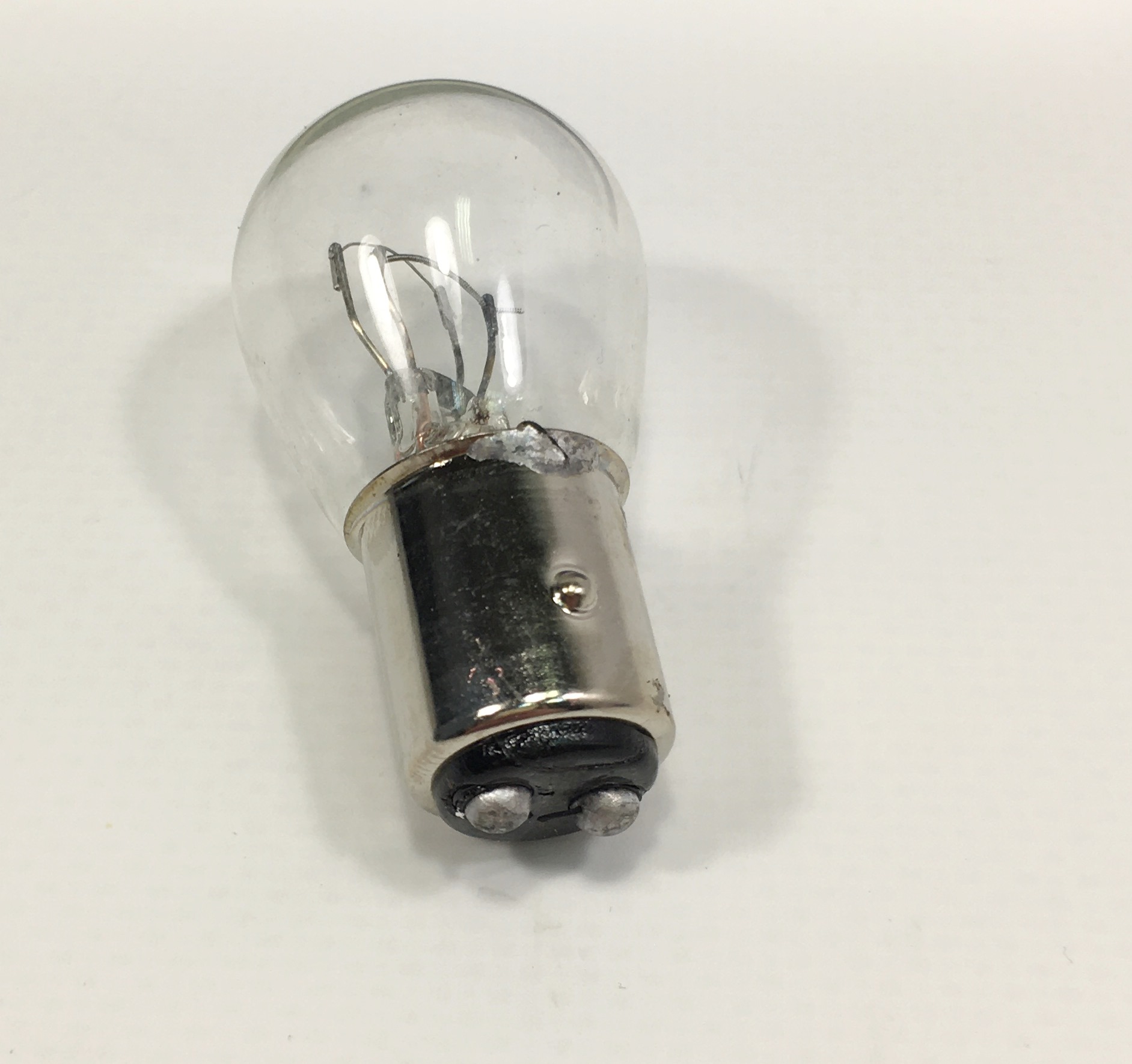 Лампа P21/5W 12V Cartronic CRTR0100445 21W/5W