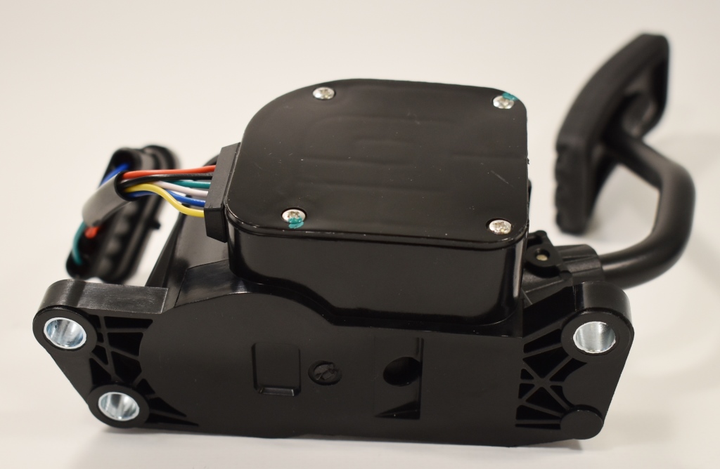Педаль акселератора Cartronic CRTR0126146 Ref.C41R13.3761231-02/ КДБА.453621.008-62