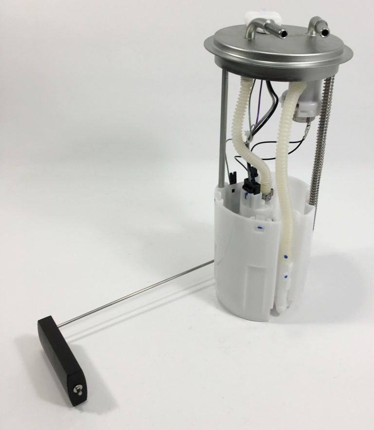 Модуль погружного электробензонасоса Cartronic CRTR0077012 Ref.9П2.960.031/7Д5.883.029