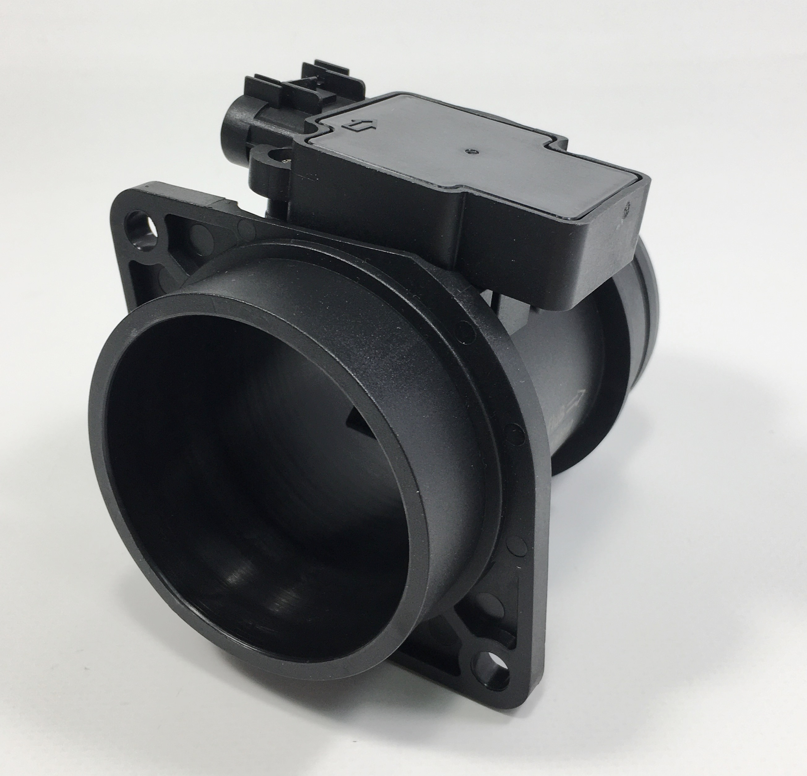 Датчик массового расхода воздуха Cartronic CRTR0105838 Ref.1118-1130010
