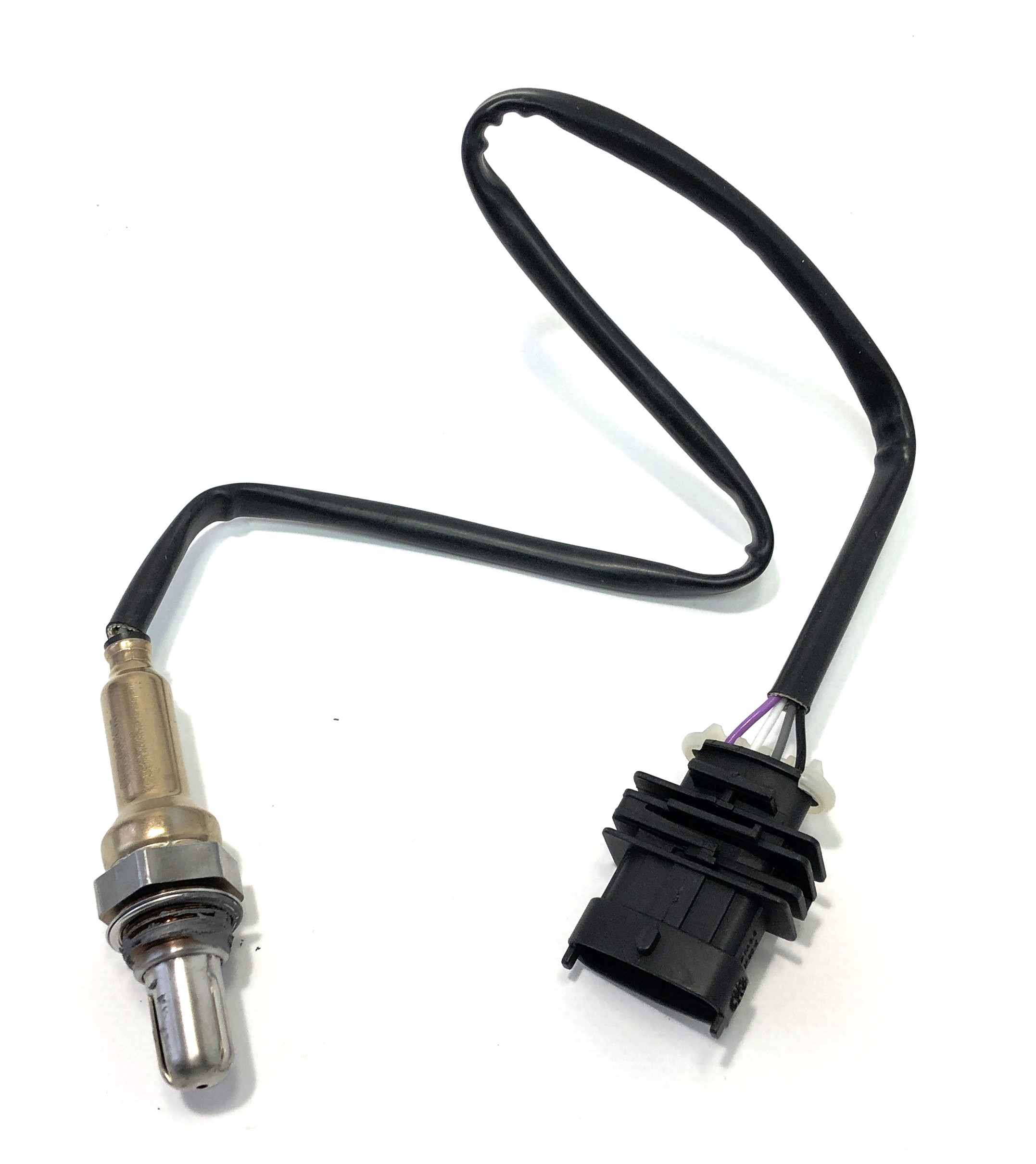 Датчик кислорода (лямбда-зонд) Cartronic CRTR0134905 Ref.25368889 0258986728 ДК889 3163-3826011 альтернативное исполнение