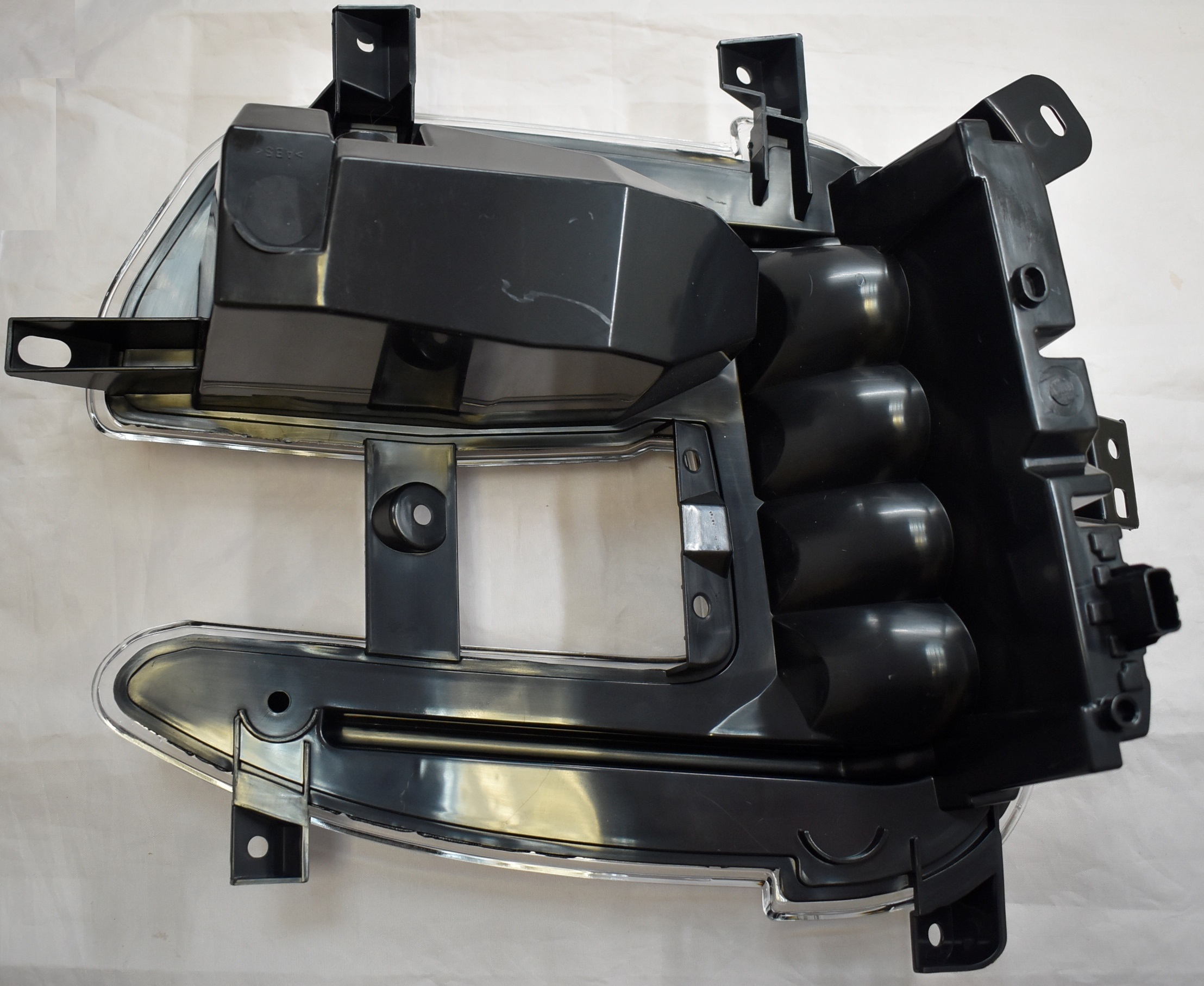 Фара п/т Cartronic CRTR0125995 Ref.266006538R, правая RH
