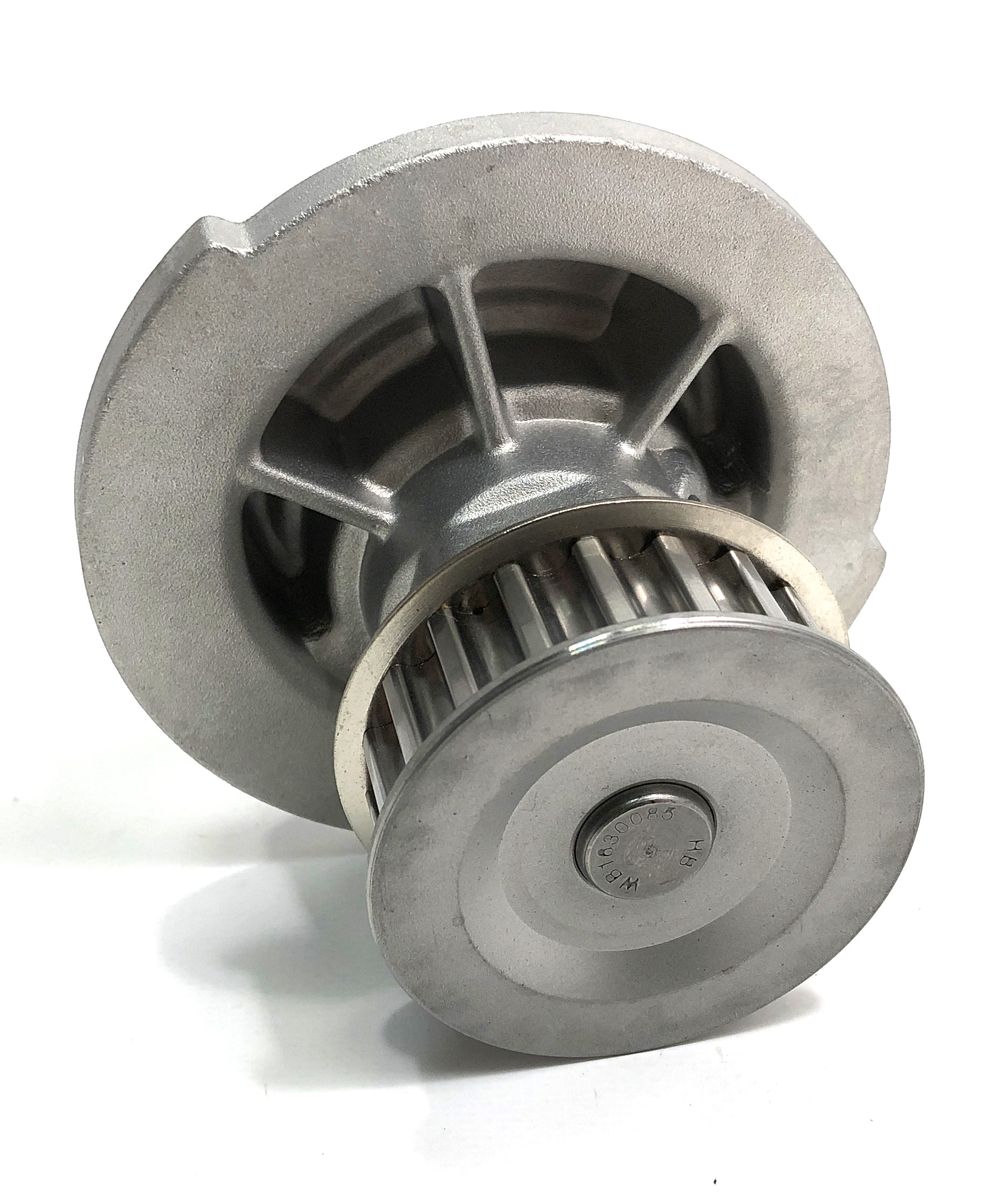 Водяной насос (помпа) Cartronic CRTR0133592 Ref.96350799/ 96352648/ 96872704