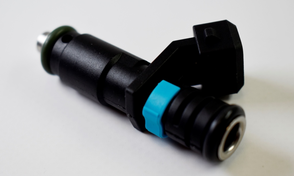 Форсунка топливная Cartronic CRTR0126673  Ref.1118-1132010-20/ 72370