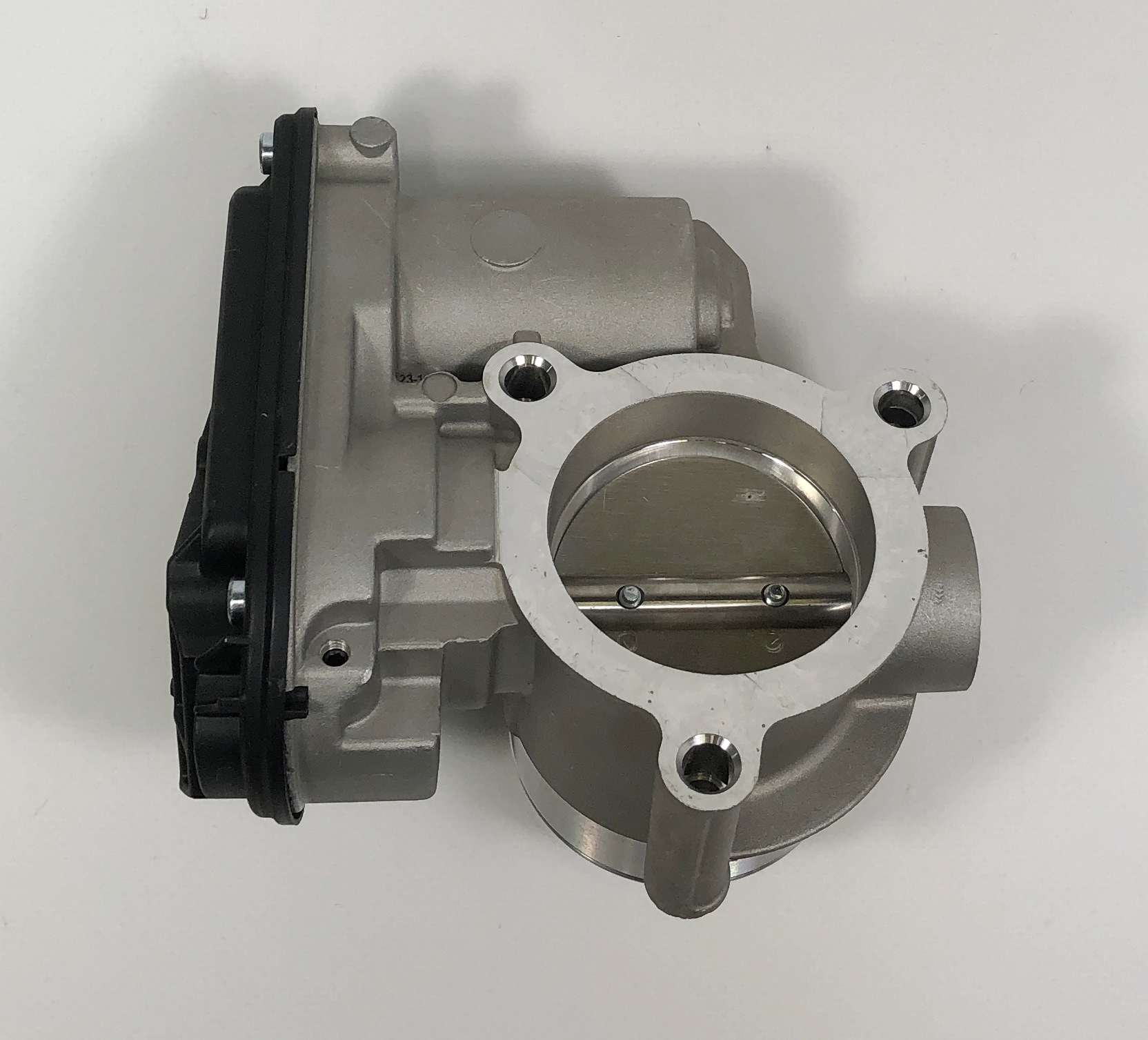 Дроссельный патрубок Cartronic CRTR0122408 Ref.21127-1148010/ 28337899