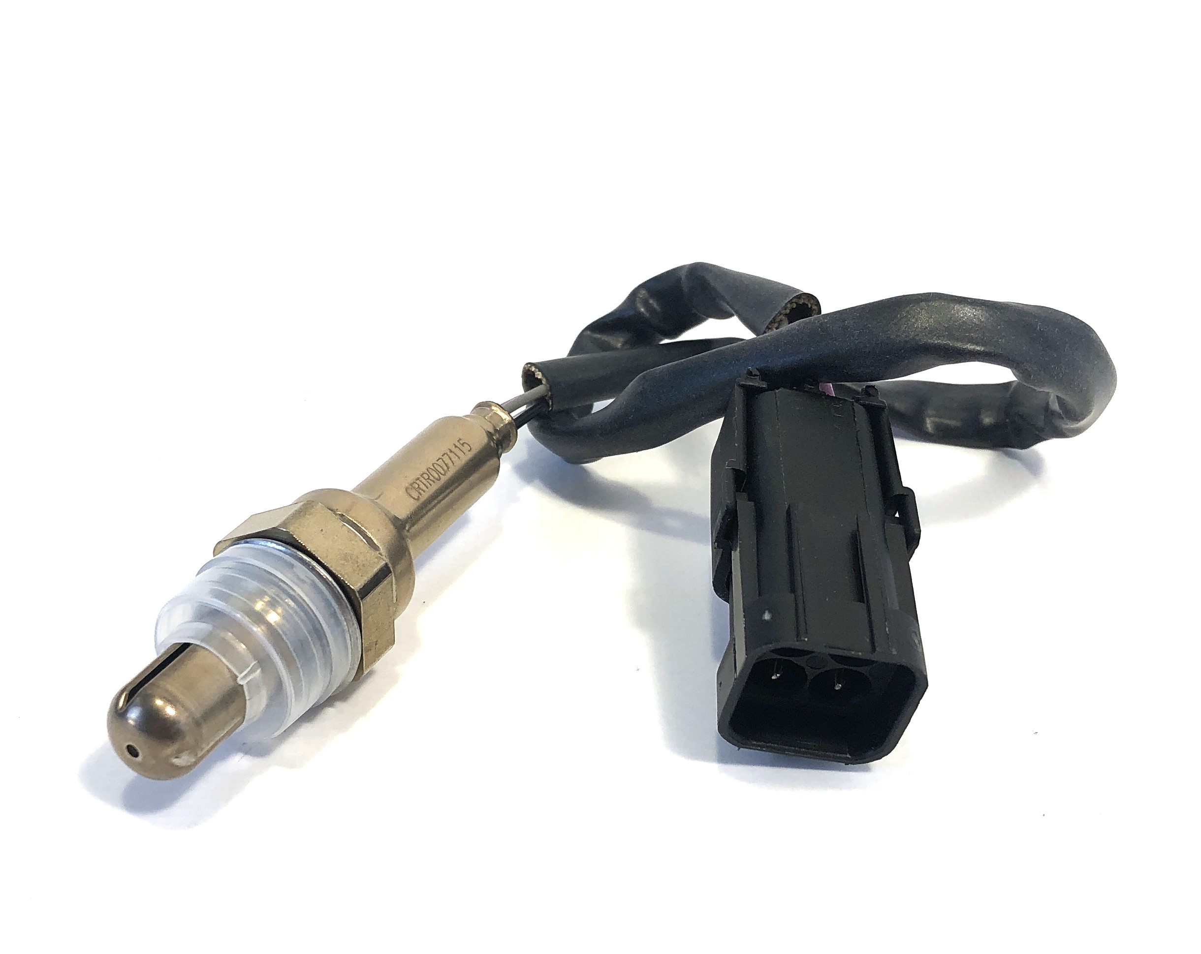 Датчик кислорода (лямбда-зонд) Cartronic CRTR0077115 Ref.28122177/ 21074-3850010-00
