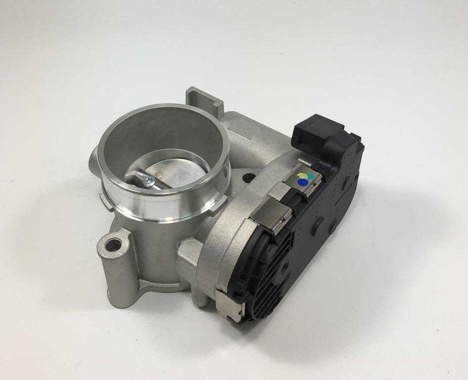 Дроссельный патрубок Cartronic CRTR0132609 ref.11182-1148010/ 8450037239