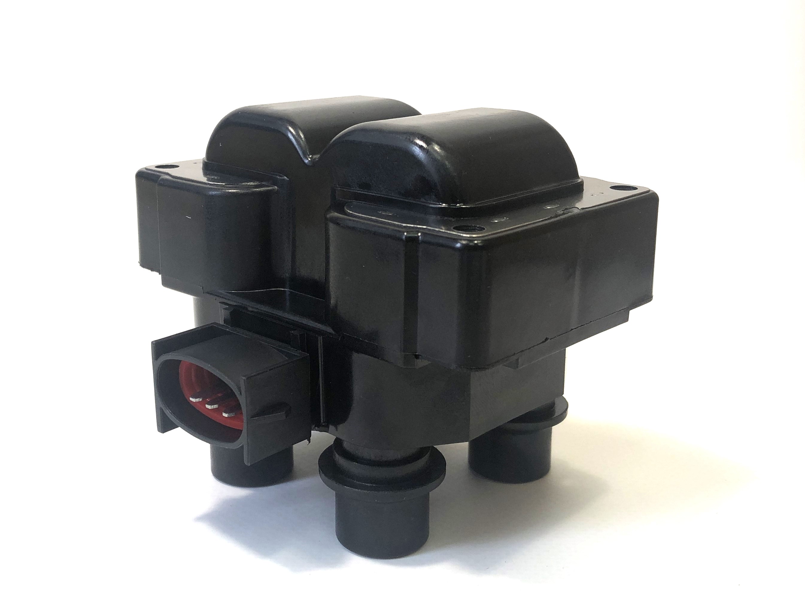 Катушка зажигания Cartronic CRTR0136390 F000ZS0212/ E9TF12029AA/ 1E0518100A