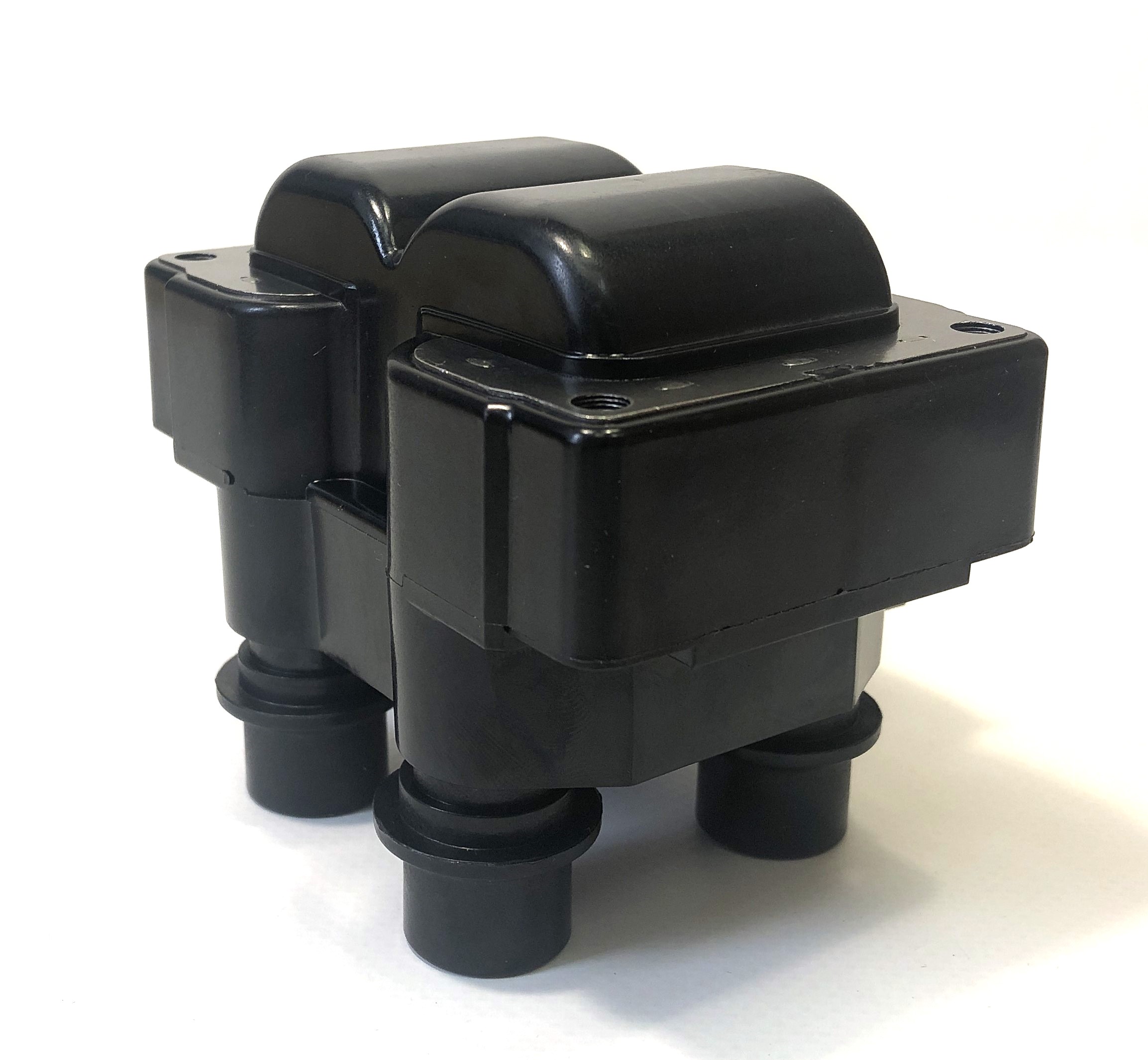 Катушка зажигания Cartronic CRTR0136390 F000ZS0212/ E9TF12029AA/ 1E0518100A