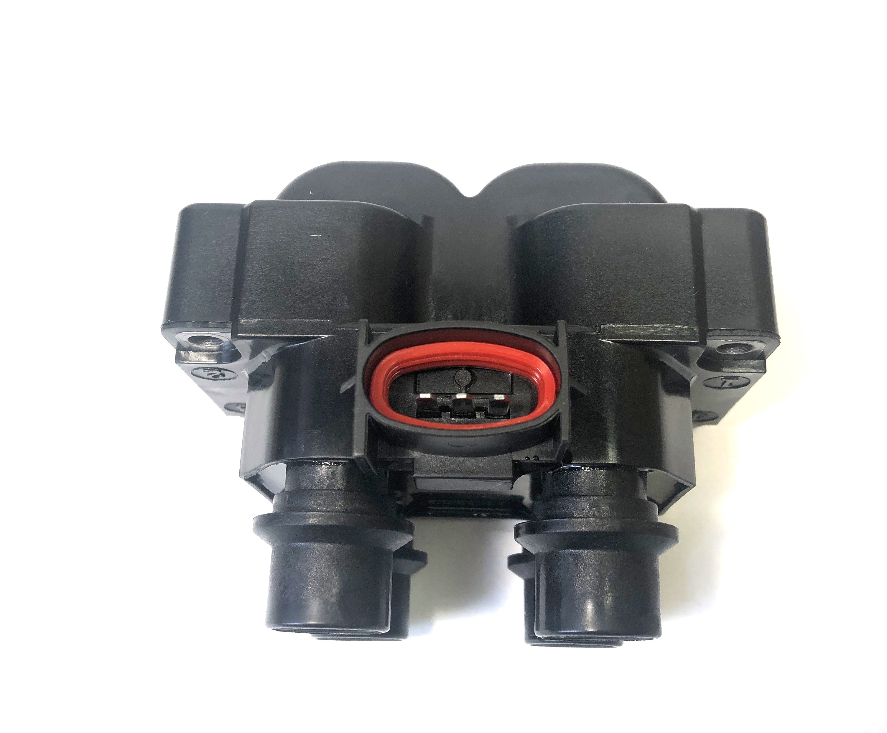 Катушка зажигания Cartronic CRTR0136390 F000ZS0212/ E9TF12029AA/ 1E0518100A