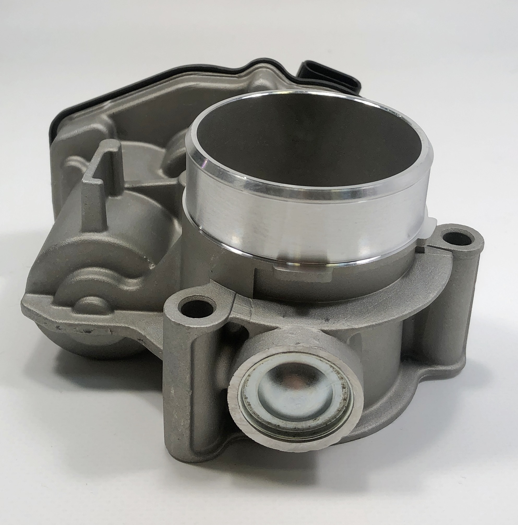 Дроссельный патрубок Cartronic CRTR0122408 Ref.21127-1148010/ 28337899