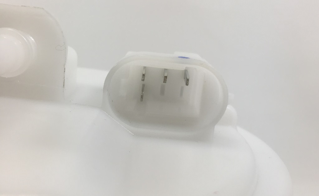 Модуль погружного электробензонасоса Cartronic CRTR0101592 Ref.8200306918