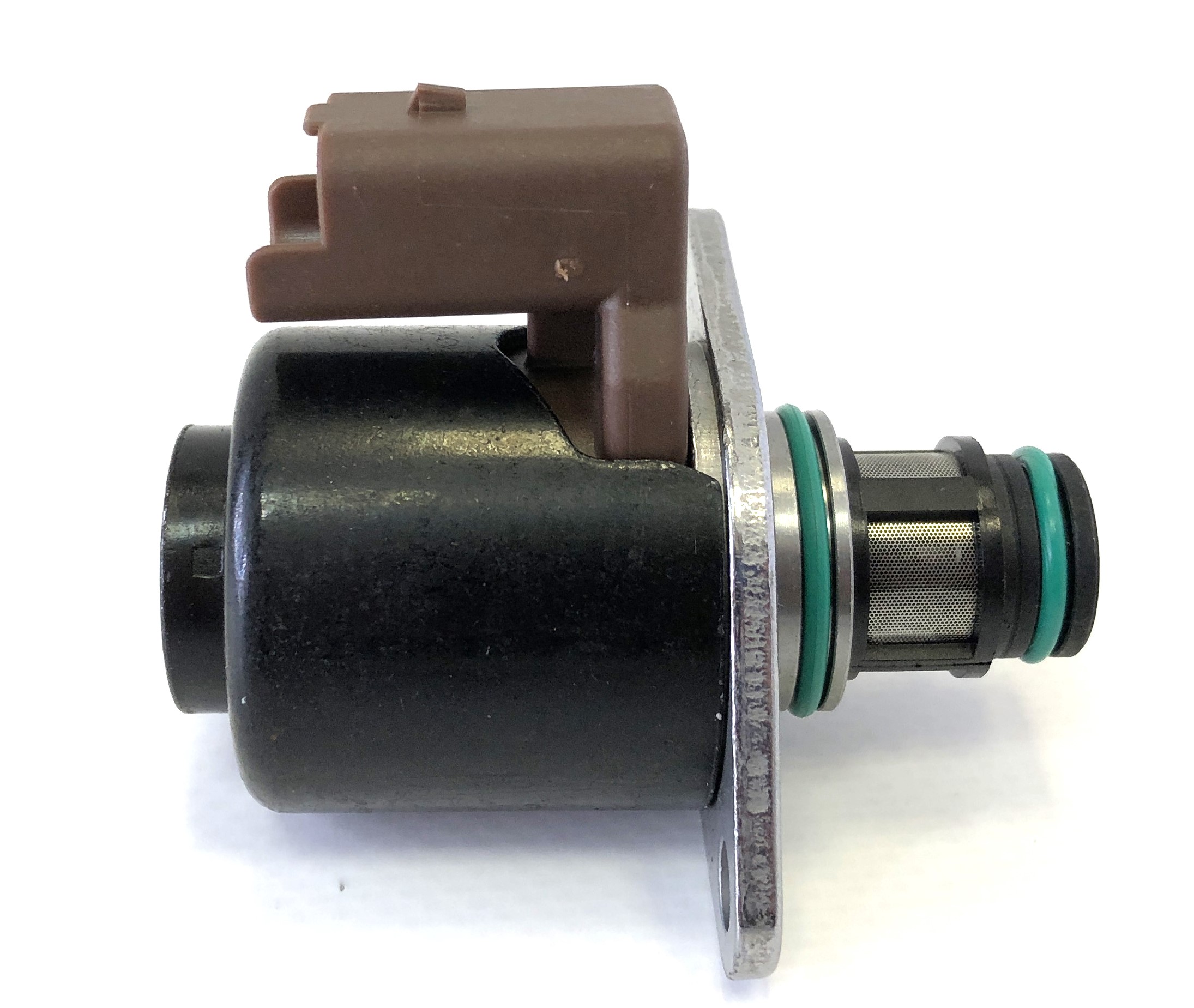 Регулятор давления ТНВД Cartronic CRTR0134749 Ref.9109-903/ 6650750001/ 9109903