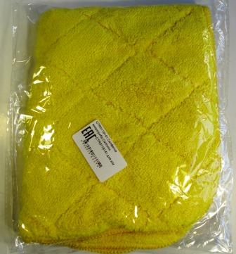 Салфетка микрофибр.Cartronic CRTR0119141 для а/м
